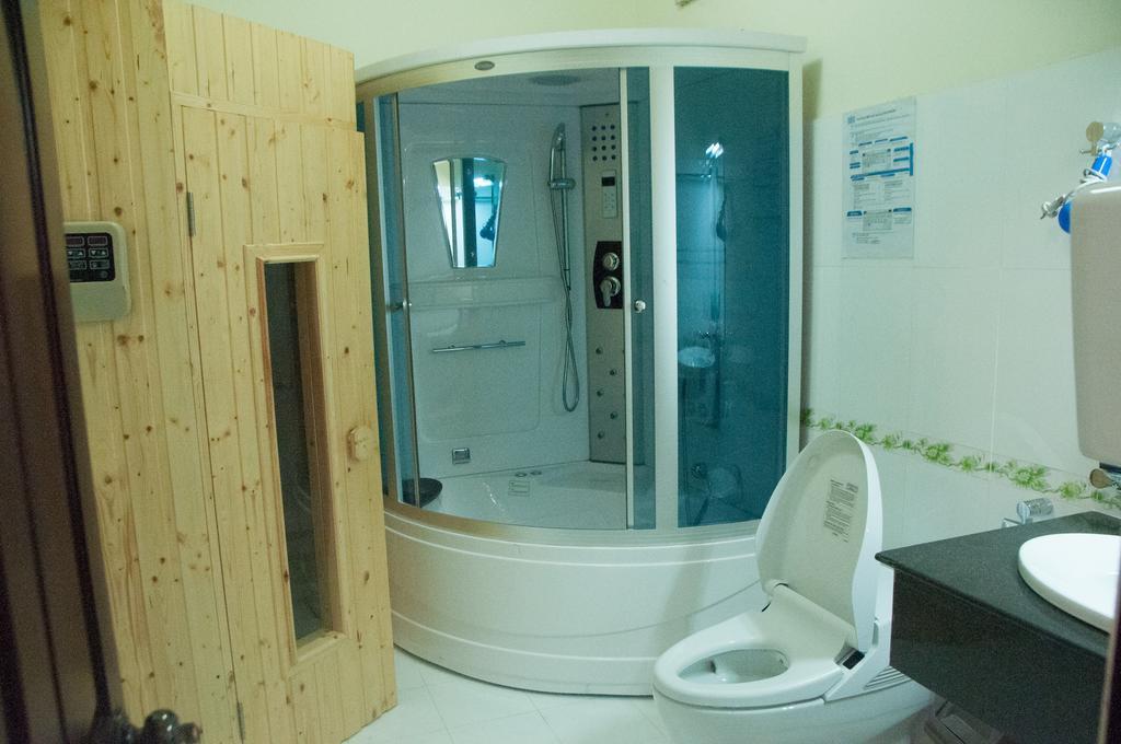 Sky Nha Trang Hotel Стая снимка
