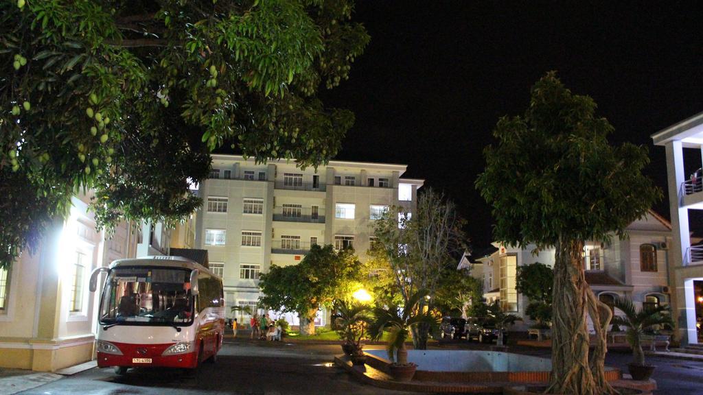 Sky Nha Trang Hotel Екстериор снимка