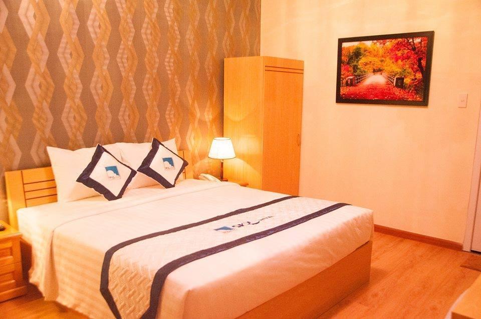 Sky Nha Trang Hotel Екстериор снимка