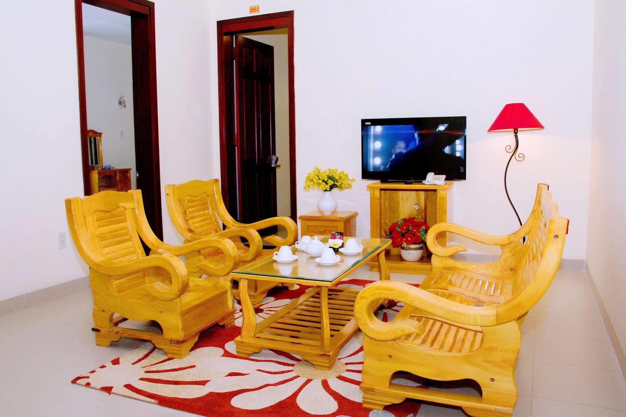 Sky Nha Trang Hotel Екстериор снимка
