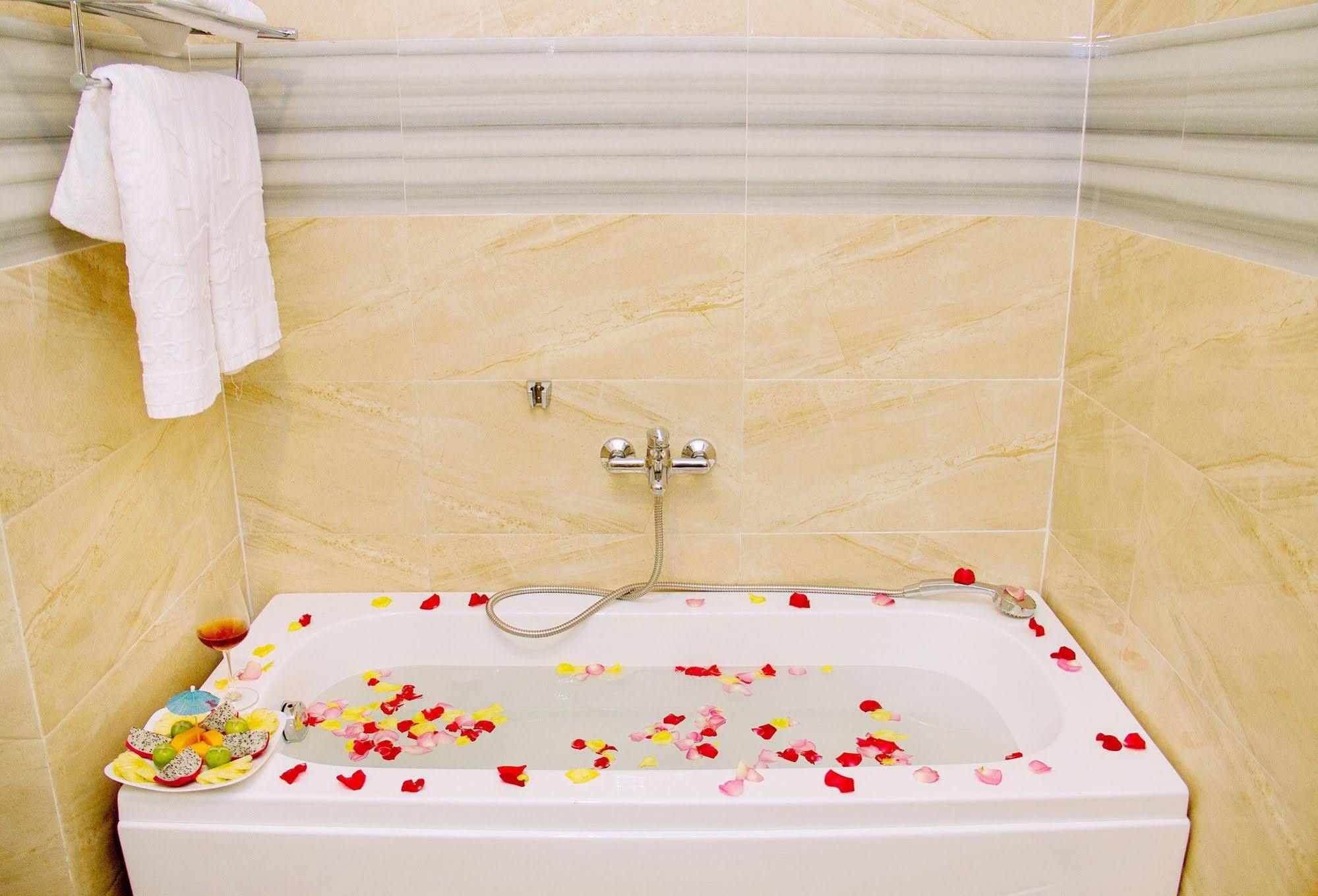 Sky Nha Trang Hotel Екстериор снимка